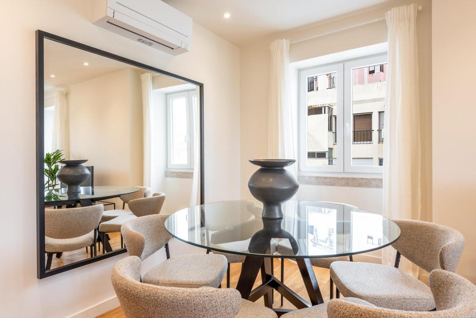 Appartement Guestready - Elegant Getaway In Estrela