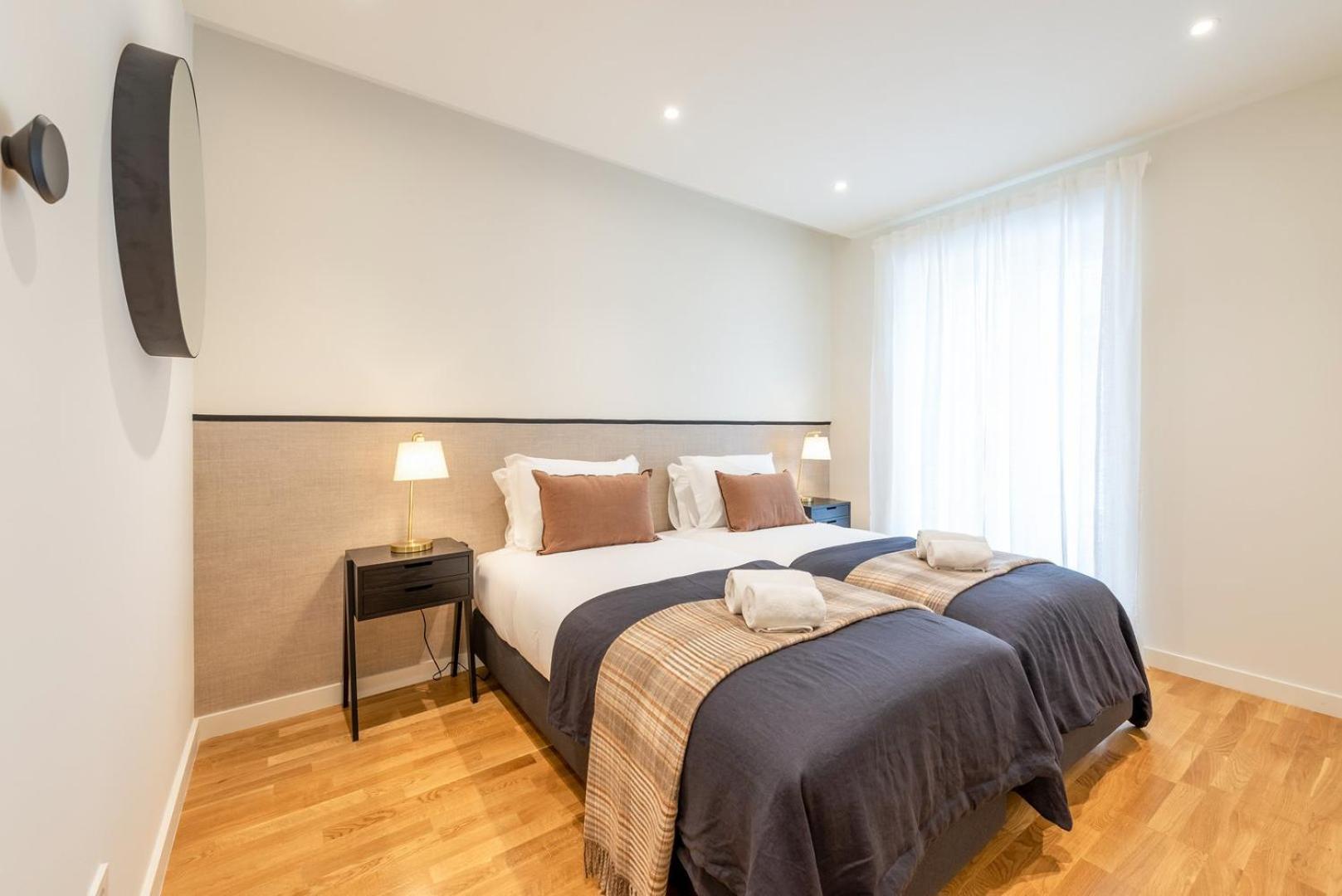 Appartement Guestready - Elegant Getaway In Estrela