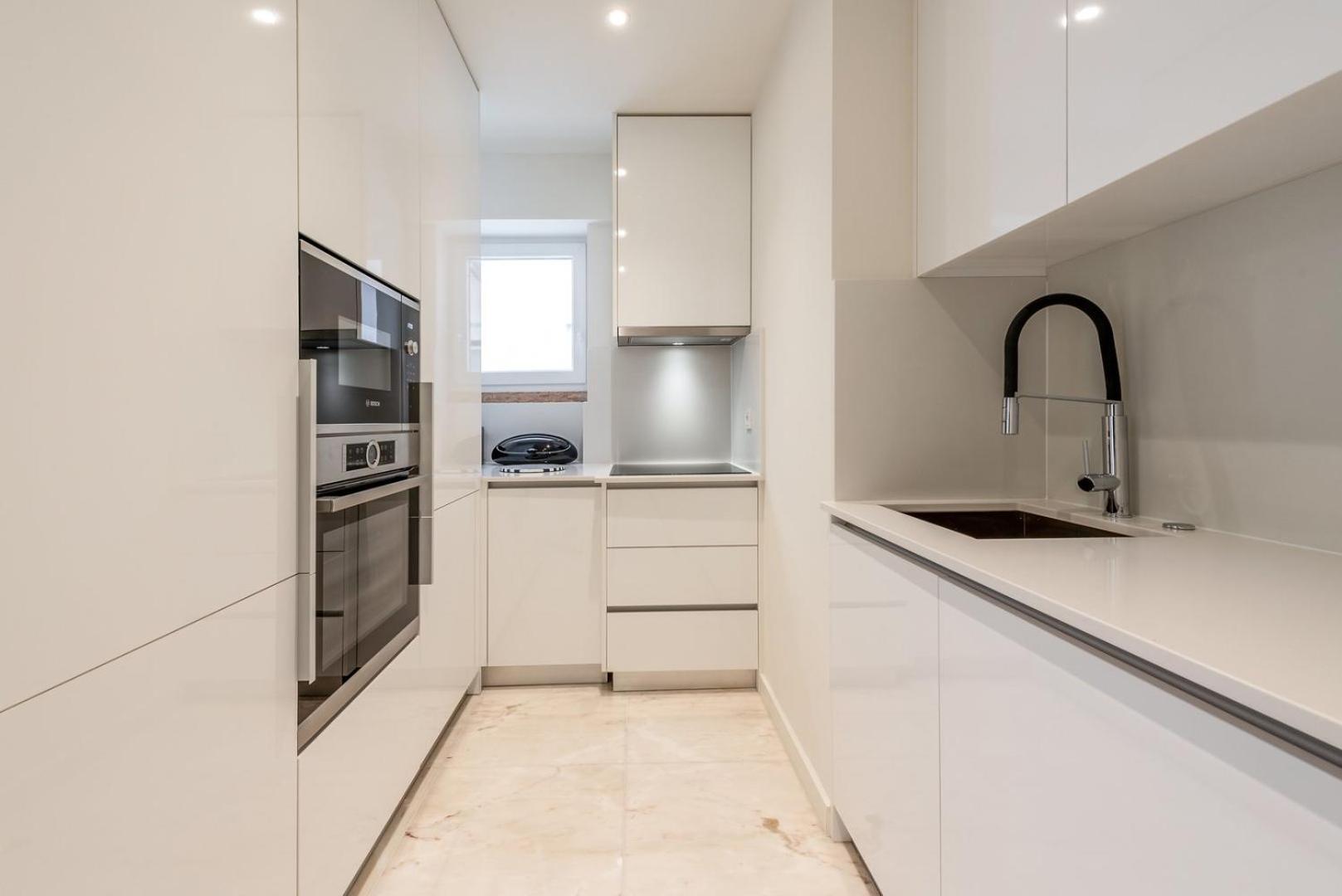 Appartement Guestready - Elegant Getaway In Estrela Lisboa