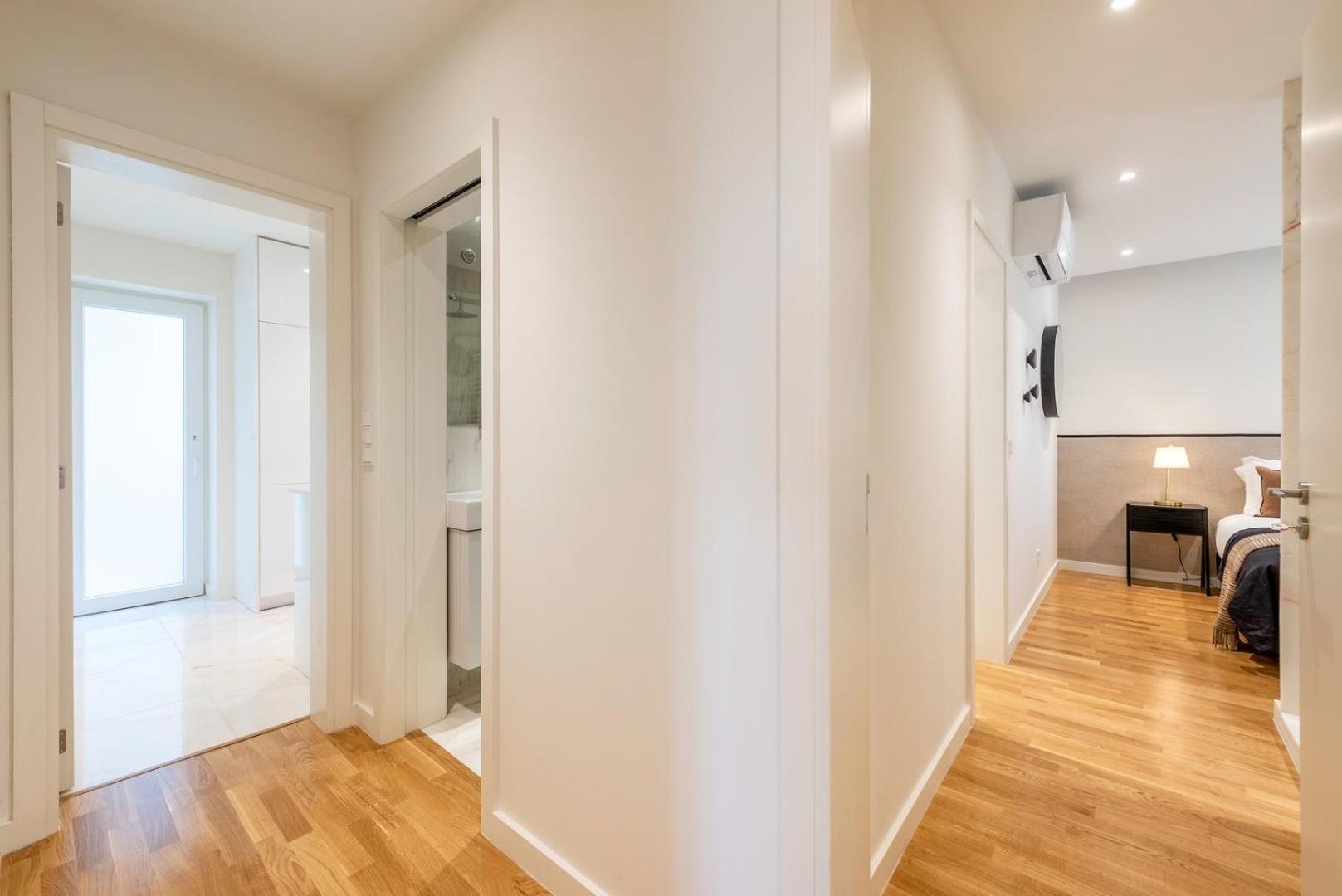 Appartement Guestready - Elegant Getaway In Estrela