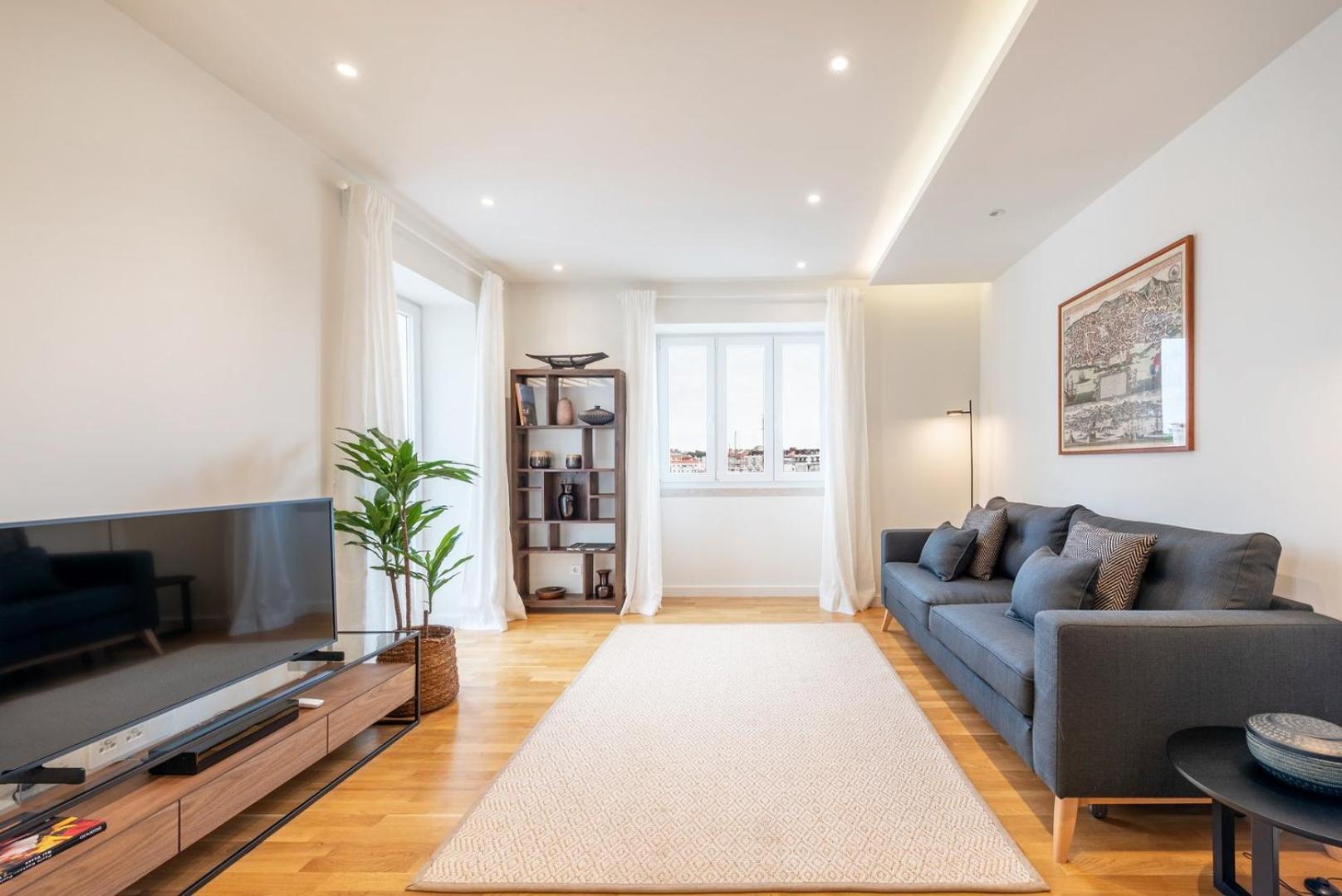 Guestready - Elegant Getaway In Estrela Appartement