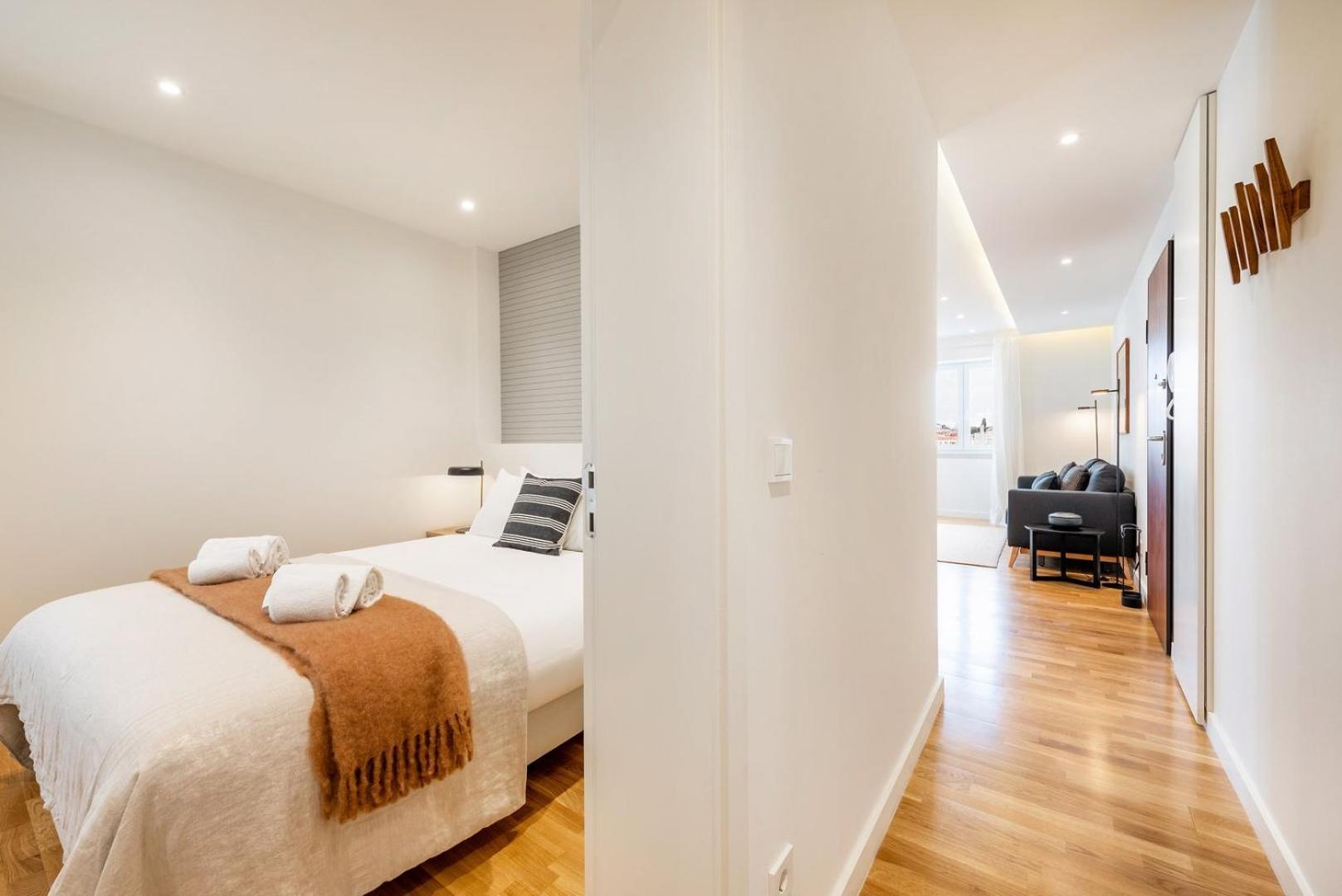 Appartement Guestready - Elegant Getaway In Estrela *
