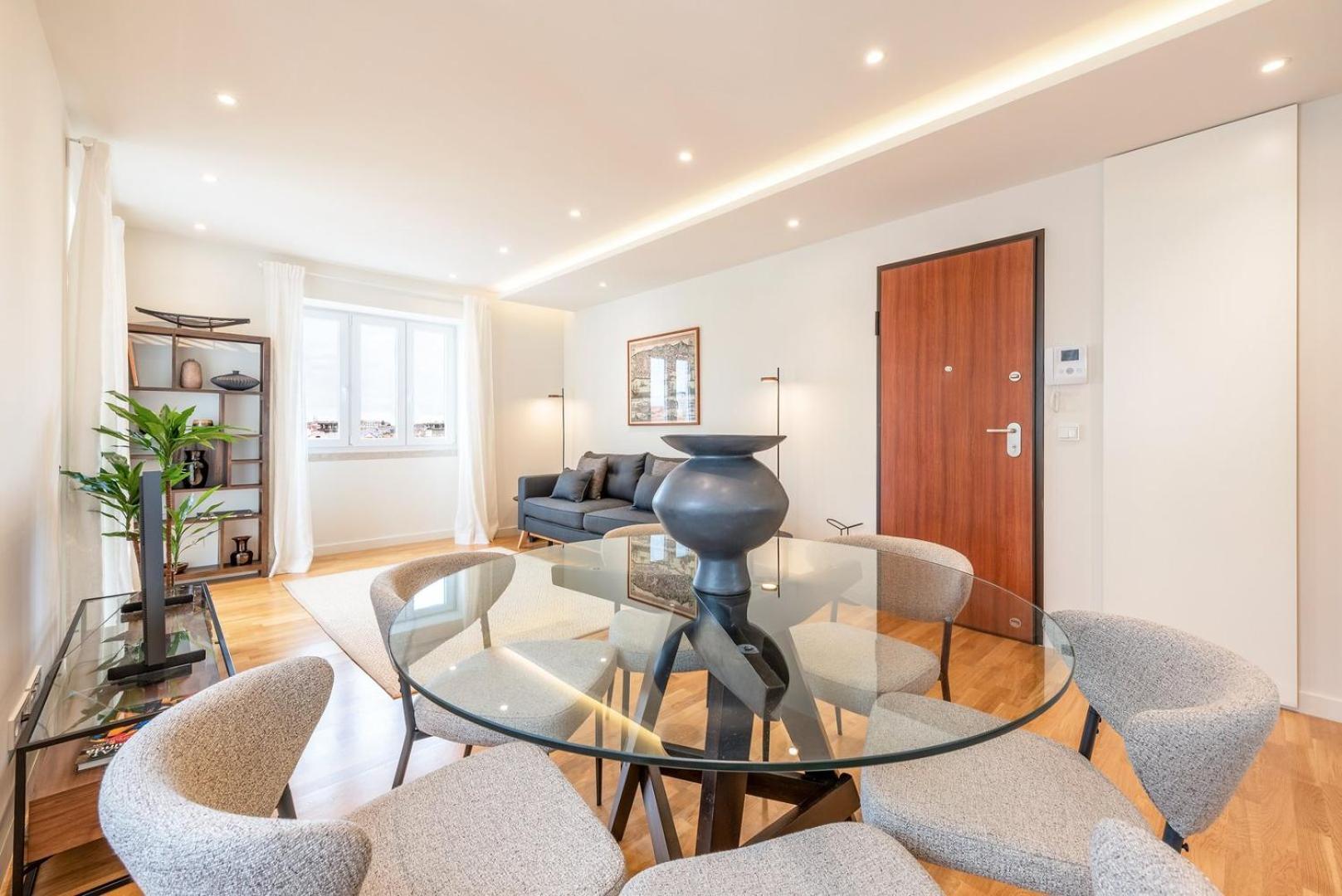 Appartement Guestready - Elegant Getaway In Estrela