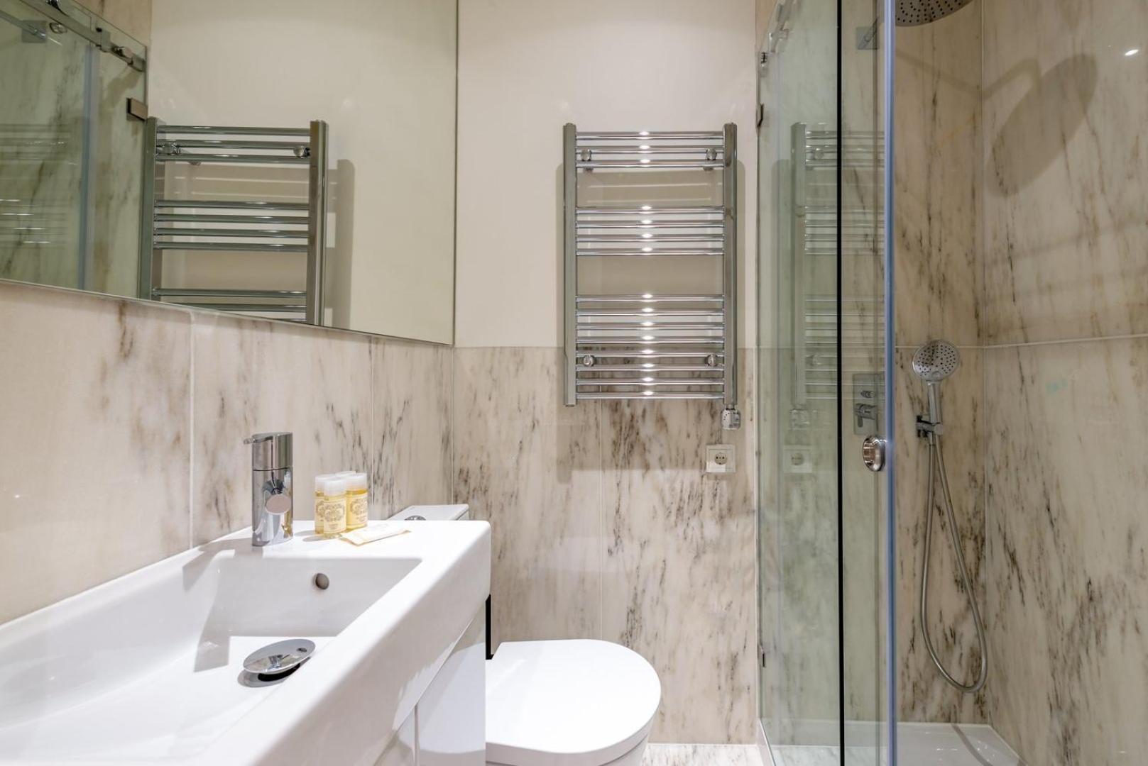 Appartement Guestready - Elegant Getaway In Estrela *